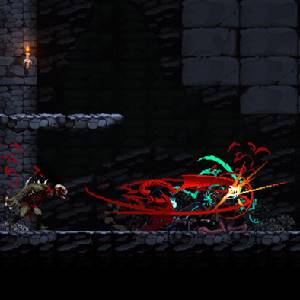 Dragon Is Dead - Dragones Oscuros