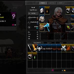 Dragon Is Dead - Apuesta de Bertio