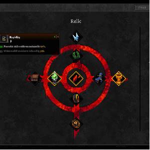 Dragon Is Dead - Sinergia