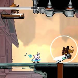 DragonLoop - Combate