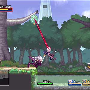 promulgar su venganza