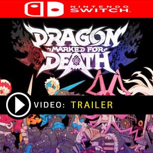 Comprar Dragon Marked For Death Nintendo Switch Barato comparar precios