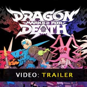 Comprar Dragon Marked For Death CD Key Comparar Precios