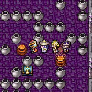 Dragon Prana - Tesoro