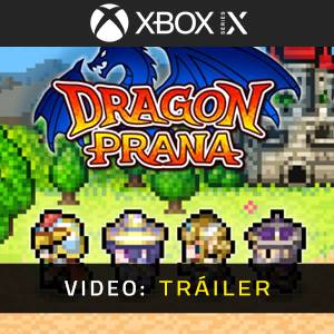 Dragon Prana Tráiler del juego