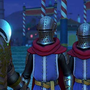 an immersive story with twists and turns