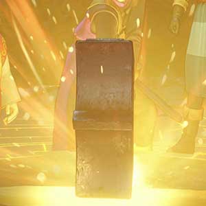 captivating narrative