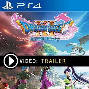 Dragon Quest XI Ecos de un Pasado Perdid Prices Digital or Box Edicion