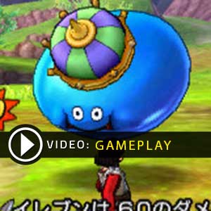 Dragon Quest 11 Gameplay Video