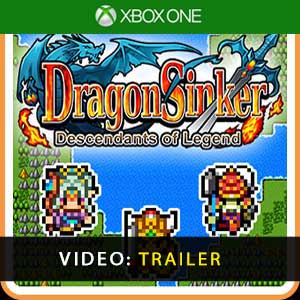 Dragon Sinker Precios Digitales o Edición Física