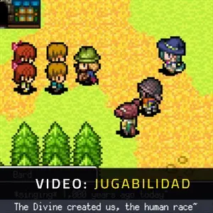 Dragon Spira - Video de Jugabilidad