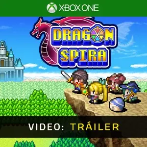 Dragon Spira Xbox One - Tráiler de Video