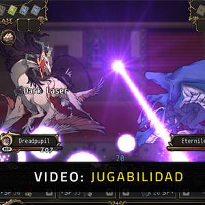Dragon Spirits Video de la Jugabilidad