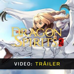 Dragon Spirits Tráiler del Juego