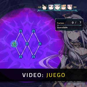 Dragon Star Varnir Vídeo Del Juego