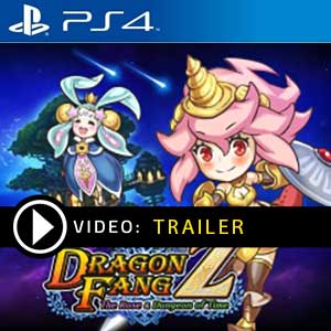 Comprar DragonFangZ The Rose & Dungeon of Time Ps4 Barato Comparar Precios