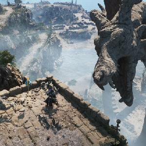 Dragonkin The Banished - Piedra