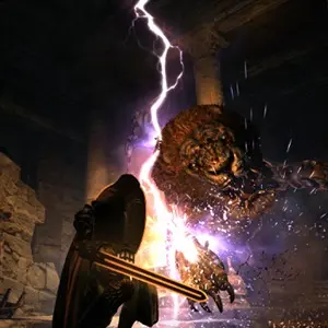 Dragon's Dogma 2: Dark Arisen - Quimera