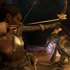 Dragon's Dogma 2: Dark Arisen - Peón