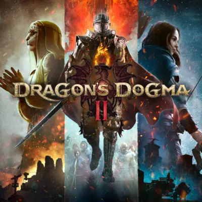 Dragon’s Dogma 2: Creador de personajes gratuito ya disponible
