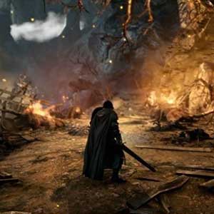 monstruos de fábula