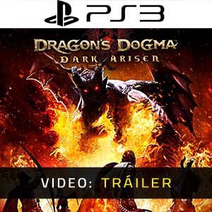 Dragons Dogma Dark Arisen Tráiler de video