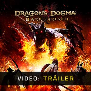 Dragons Dogma Dark Arisen Tráiler de video