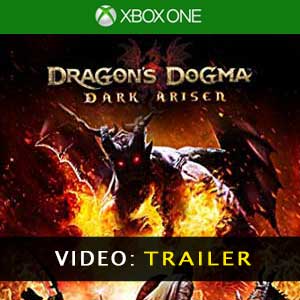 Comprar Dragon's Dogma Dark Arisen Xbox One Barato Comparar Precios
