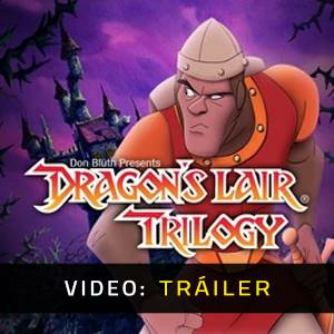 Dragon's Lair Trilogy Pc