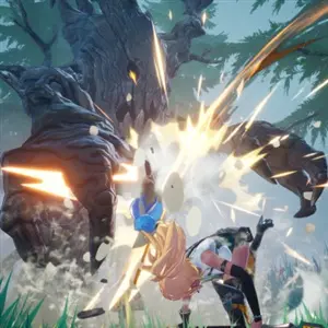 DragonSword Awakening - Jefe Treant
