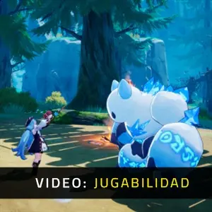 DragonSword Awakening - Video de Jugabilidad