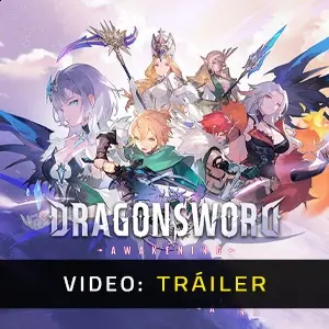 DragonSword Awakening - Video Tráiler