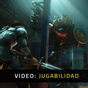 Drakensang The River of Time - Jugabilidad