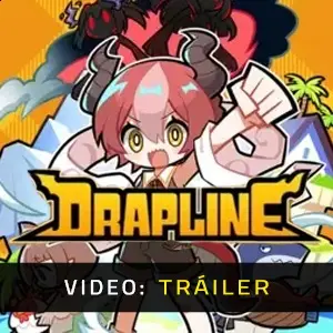 DRAPLINE - Tráiler de Vídeo