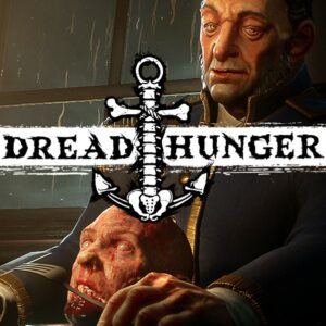 Dread Hunger finaliza su acceso anticipado este noviembre