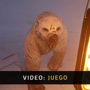 Dread Hunger - Vídeo del juego