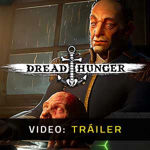 Dread Hunger - Vídeo de la campaña