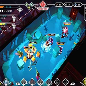 monstruos de otra dimensión