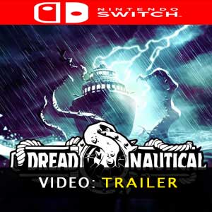 Comprar Dread Nautical Nintendo Switch Barato comparar precios