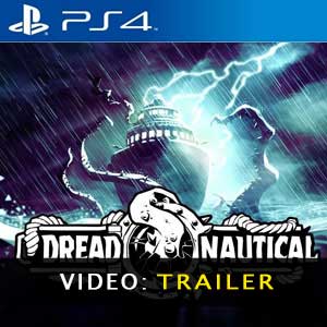 Comprar Dread Nautical Ps4 Barato Comparar Precios