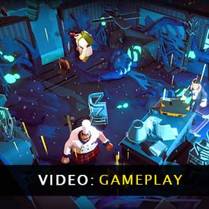 Dread Nautical Gameplay Video