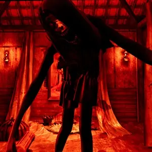 DreadEye VR - Mundo de los Espíritus