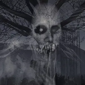 DreadEye VR - Fantasma