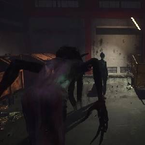 DreadHaunt - Kuntilator