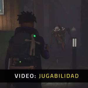 DreadHaunt - Jugabilidad