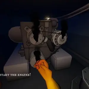 Dreadline: Net Quota - Ingeniero