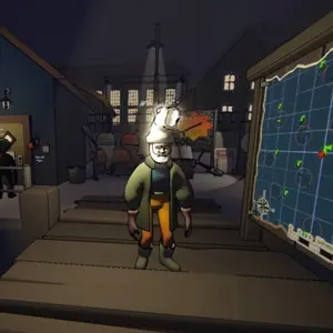 Dreadline: Net Quota - Colega