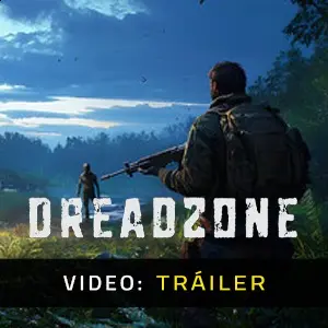 DREADZONE - Tráiler en Vídeo