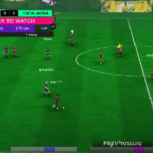 Dream Football 2024 - Resistencia