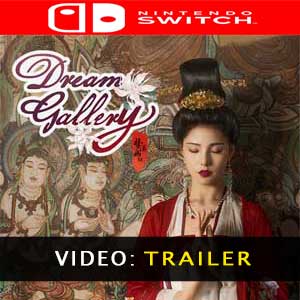 Comprar Dream Gallery Nintendo Switch Barato comparar precios